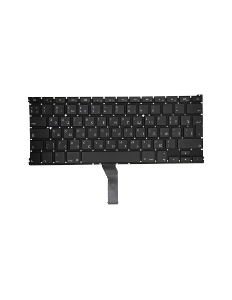 Billentyűzet Russe MacBook Air 13" (A1369/A1466, 2011-2017) géphez – 3