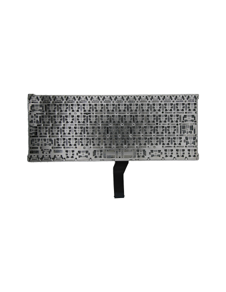 Clavier Russe pour MacBook Air (A1369/A1466, 2011-2017) – 4