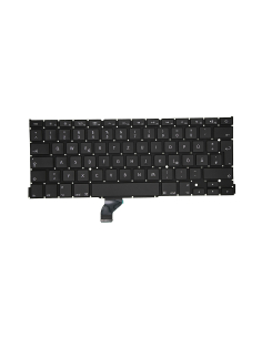 Clavier Allemand pour MacBook Pro 13" Retina (A1502, Fin 2013-2015)