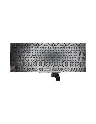 Clavier Allemand pour MacBook Pro 13" Retina (A1502, Fin 2013-2015) – 3