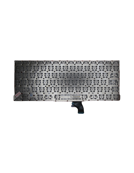 Clavier Allemand pour MacBook Pro 13" Retina (A1502, Fin 2013-2015) – 3