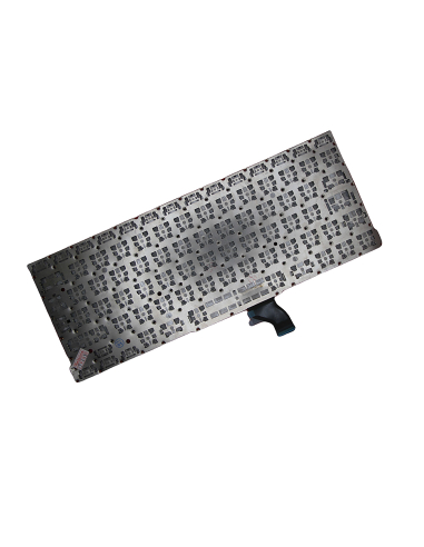 Clavier Allemand pour MacBook Pro 13" Retina (A1502, Fin 2013-2015) – 4
