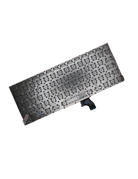 Tastatur Tysk til MacBook Pro 13" Retina (A1502, Sent 2013-2015) – 4