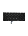 Clavier Britannique pour MacBook Pro 13" Retina (A1502, Fin 2013-2015)