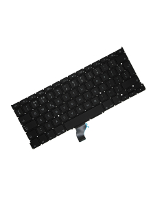 Clavier Britannique pour MacBook Pro 13" Retina (A1502, Fin 2013-2015) 2