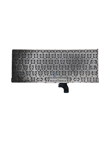 Klaviatuur briti MacBook Pro 13" Retina (A1502, lõpp 2013-2015) jaoks – 3
