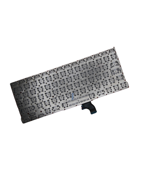 Clavier Britannique pour MacBook Pro 13" Retina (A1502, Fin 2013-2015) – 4