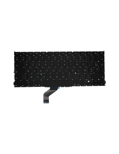 Tastiera Francese per MacBook Pro 13" Retina (A1425, 2012-Inizio 2013)
