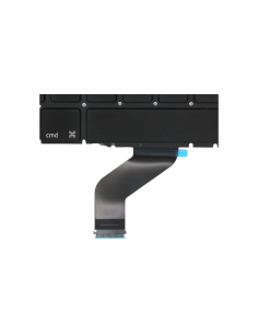 Tastiera Francese per MacBook Pro 13" Retina (A1425, 2012-Inizio 2013) 2