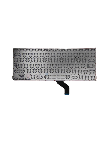 Clavier Français pour MacBook Pro 13" Retina (A1425, 2012-Début 2013) – 3