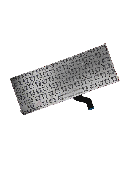 Clavier Français pour MacBook Pro 13" Retina (A1425, 2012-Début 2013) – 4