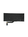 Clavier Français pour MacBook Pro 15" Retina (A1398, 2012-2015)