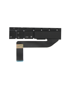 Clavier Français pour MacBook Pro 15" Retina (A1398, 2012-2015) 2