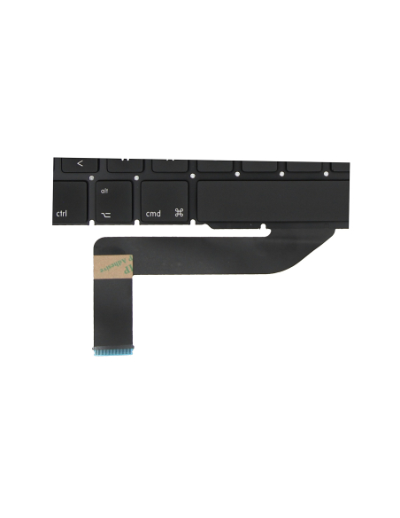 Clavier Français pour MacBook Pro 15" Retina (A1398, 2012-2015) – 2