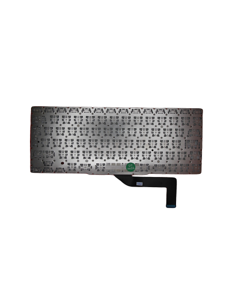 Clavier Français pour MacBook Pro 15" Retina (A1398, 2012-2015) – 3