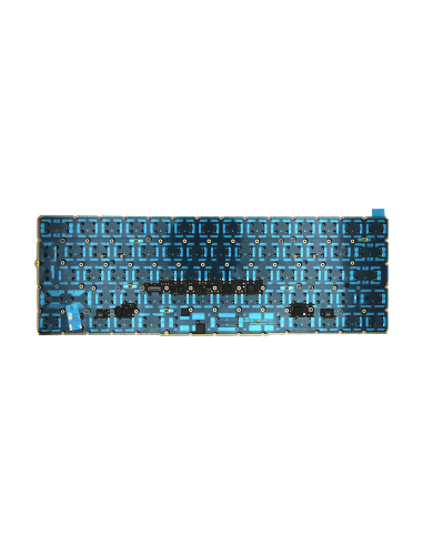 Clavier Britannique pour MacBook Pro 13" (A1708, 2016-2017) – 2