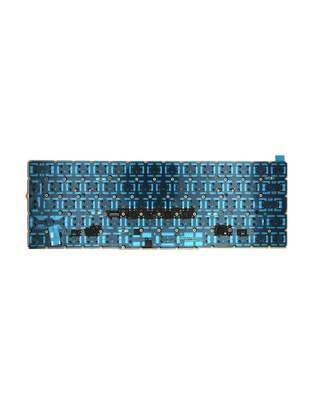 Clavier Britannique pour MacBook Pro 13" (A1708, 2016-2017) – 2