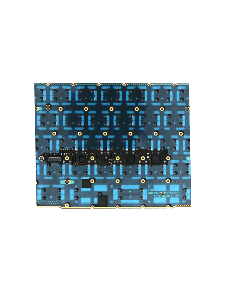 Clavier Britannique pour MacBook Pro 13" (A1708, 2016-2017) – 3