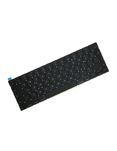 Clavier Britannique pour MacBook Pro 13" (A1708, 2016-2017) – 4