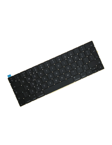 Clavier Britannique pour MacBook Pro 13" (A1708, 2016-2017) – 4