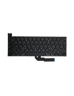 Clavier Espagnol pour MacBook Pro 13" (A2251, 2020) – 2