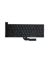 Clavier Espagnol pour MacBook Pro 13" (A2251, 2020) – 2