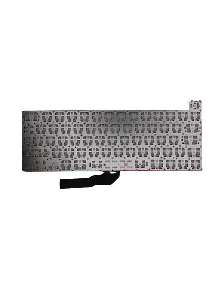 Clavier Espagnol pour MacBook Pro 13" (A2251, 2020) – 3