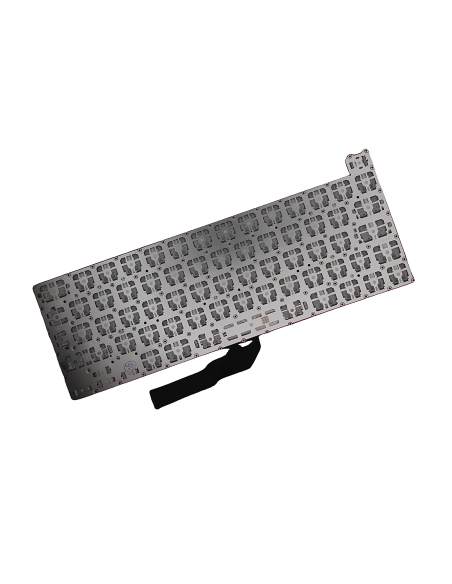 Clavier Espagnol pour MacBook Pro 13" (A2251, 2020) – 4