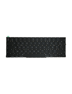 Clavier Français pour MacBook Pro 13" (A2159, 2019)