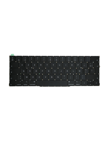 French keyboard for MacBook Pro 13" (A2159, 2019)