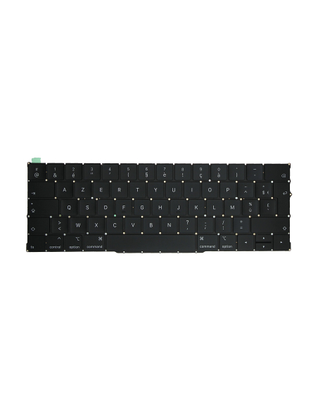 Clavier Français pour MacBook Pro 13" (A2159, 2019)