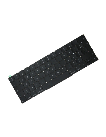 Tastiera Francese per MacBook Pro 13" (A2159, 2019) – 4
