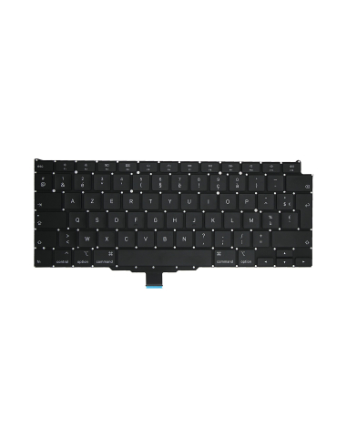 Clavier Français pour MacBook Air 13" (A2179, 2020)