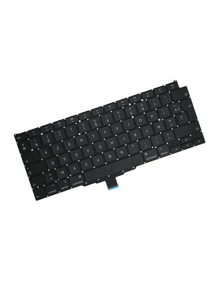 Clavier Français pour MacBook Air 13" (A2179, 2020) – 4