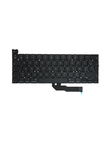 Clavier Français pour MacBook Pro 13" (A2251, 2020)