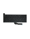 Clavier Français pour MacBook Pro 13" (A2251, 2020)