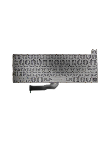 Clavier Français pour MacBook Pro 13" (A2251, 2020) – 2