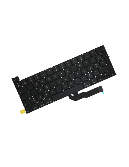 Clavier Français pour MacBook Pro 13" (A2251, 2020) – 3