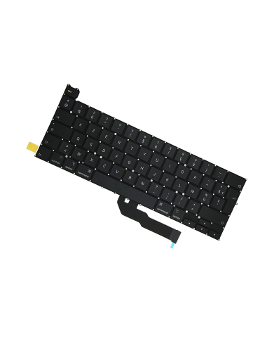Clavier Français pour MacBook Pro 13" (A2251, 2020) – 4