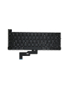 Clavier Français pour MacBook Pro 13" (A2289, 2020)