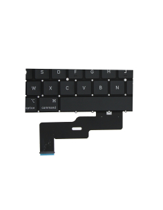 Clavier Français pour MacBook Pro 13" (A2289, 2020) 2