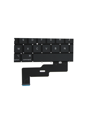 Clavier Français pour MacBook Pro 13" (A2289, 2020) – 2