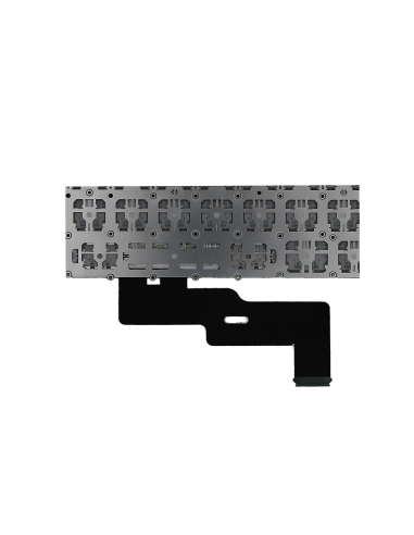 Teclado Francês para MacBook Pro 13" (A2289, 2020) – 4