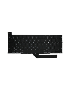 Clavier Français pour MacBook Pro 16" (A2141, 2019)