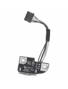 Connecteur d'alimentation MacBook Pro (A1278 - A1297) 13 Aluminium Fin 2008 / 17 Fin 2008 - Fin 2011