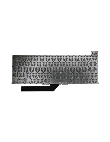 Näppäimistö ranskalainen MacBook Pro 16" (A2141, 2019) -malliin – 3