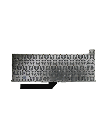 Klawiatura Francuska do MacBook Pro 16" (A2141, 2019) – 3