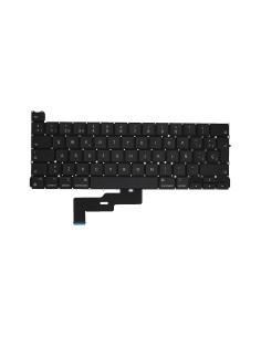 Tastiera spagnola per MacBook Pro 13" (A2338 · M1 2020 / M2 2022)