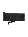 Teclado Espanhol para MacBook Pro 13" (A2338 · M1 2020 / M2 2022)