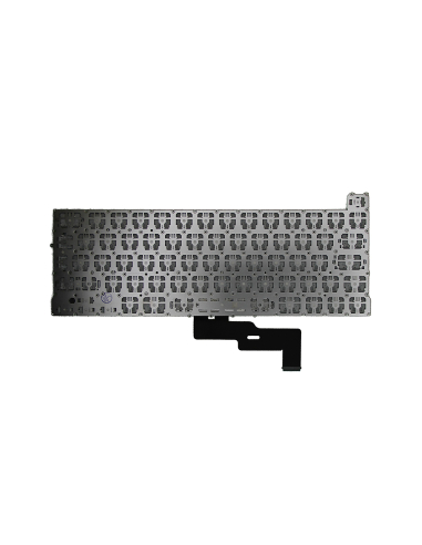 Clavier Espagnol pour MacBook Pro 13" (A2338 · M1 2020 / M2 2022) – 3